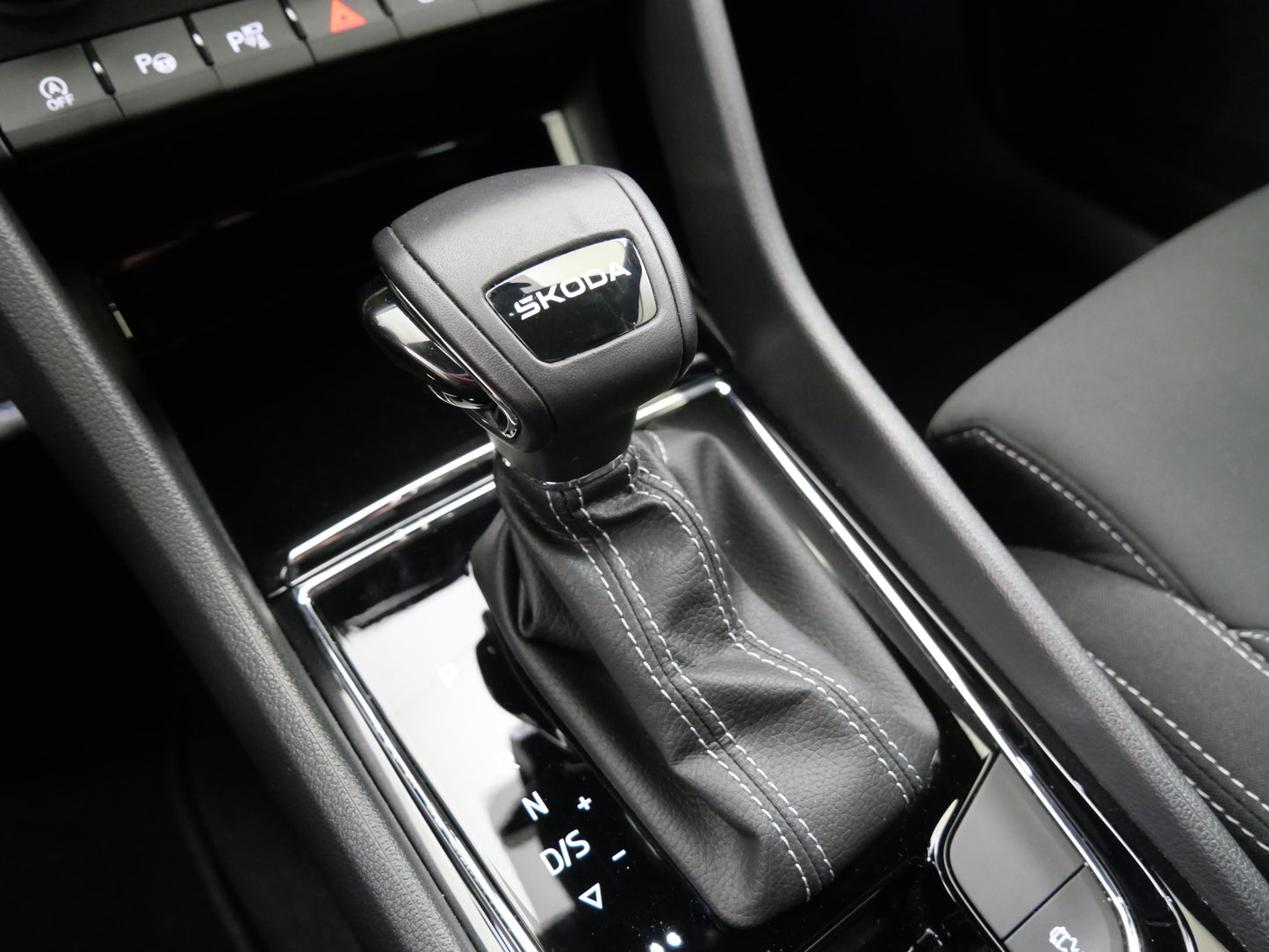 Škoda Karoq 1.5 TSI 110 kW DSG SportLine