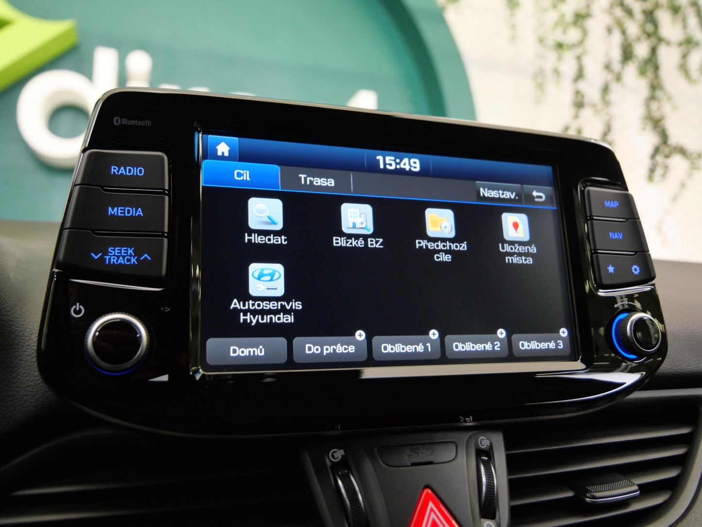 Hyundai i30 1.6 CRDI 85 kW Style Ultimate