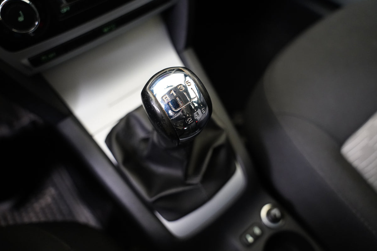 Škoda Octavia 1.4 TSI 90 kW Impuls Edition – foto 20