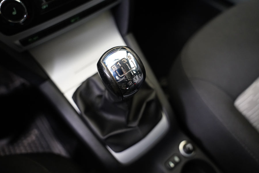 Škoda Octavia 1.4 TSI 90 kW Impuls Edition – foto 20
