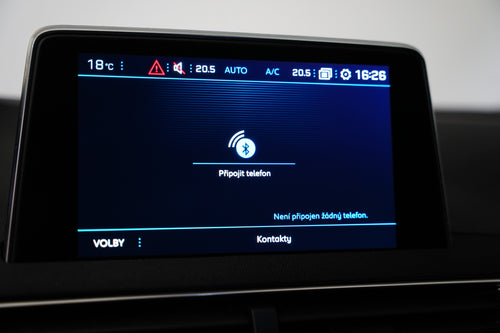 Peugeot 3008 2.0 BlueHDI 110 kW Active – foto 20