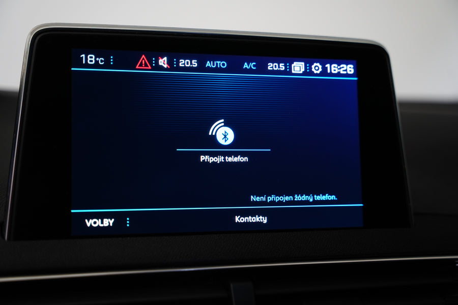 Peugeot 3008 2.0 BlueHDI 110 kW Active – foto 20