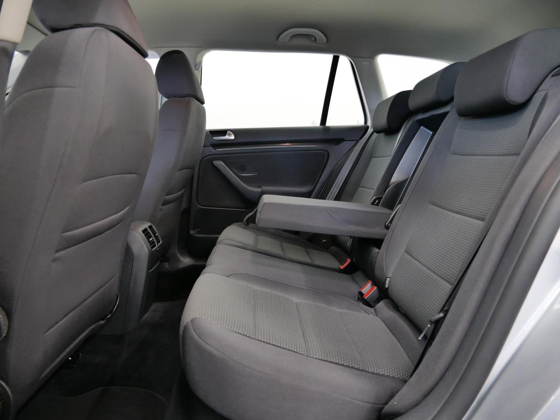 Volkswagen Golf 1.2 TSI Comfortline