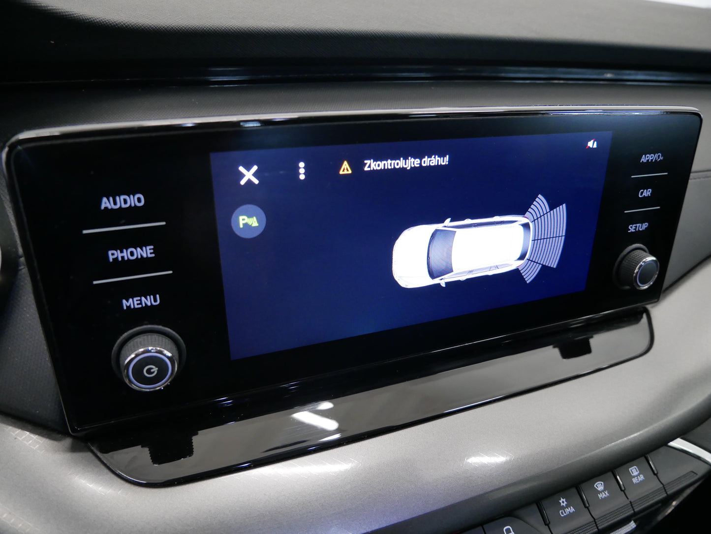 Škoda Octavia 2.0 TDI 85 kW Ambition Plus