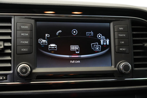 Seat Leon 1.6 TDI 81 kW Style – foto 20