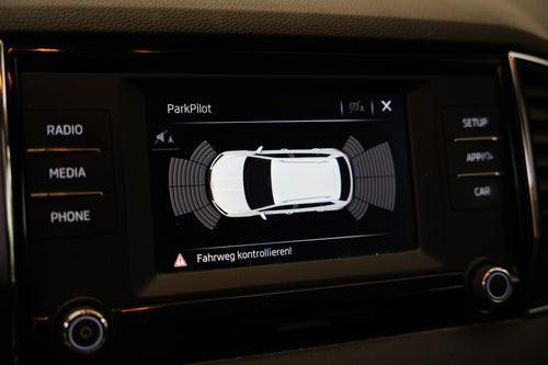 Škoda Karoq 2.0 TDI 110 kW 4x4 Ambition – foto 21