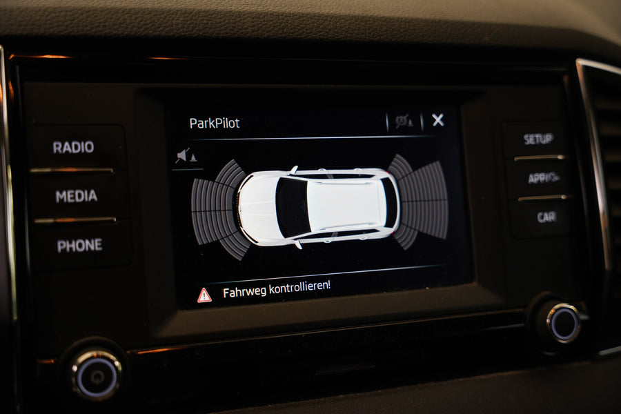 Škoda Karoq 2.0 TDI 110 kW 4x4 Ambition – foto 21