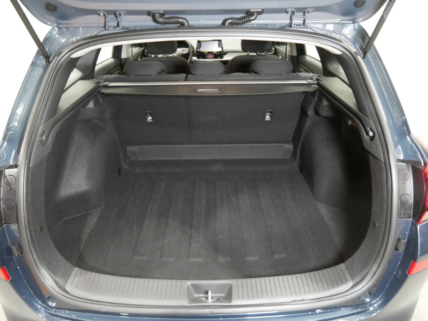 Hyundai i30 Combi 1.5i 81 kW Comfort