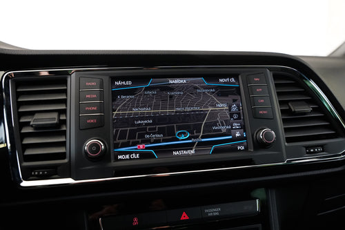 Seat Ateca 1.4 TSI 110 kW 4x4 Xcellence – foto 20