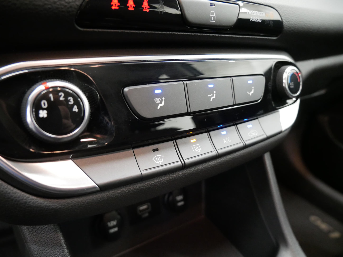 Hyundai i30 Combi 1.5i 81 kW Comfort