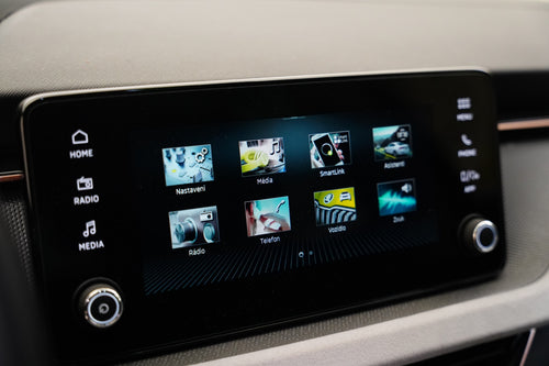 Škoda Scala 1.0 TSI 85 kW Top Selection – foto 20