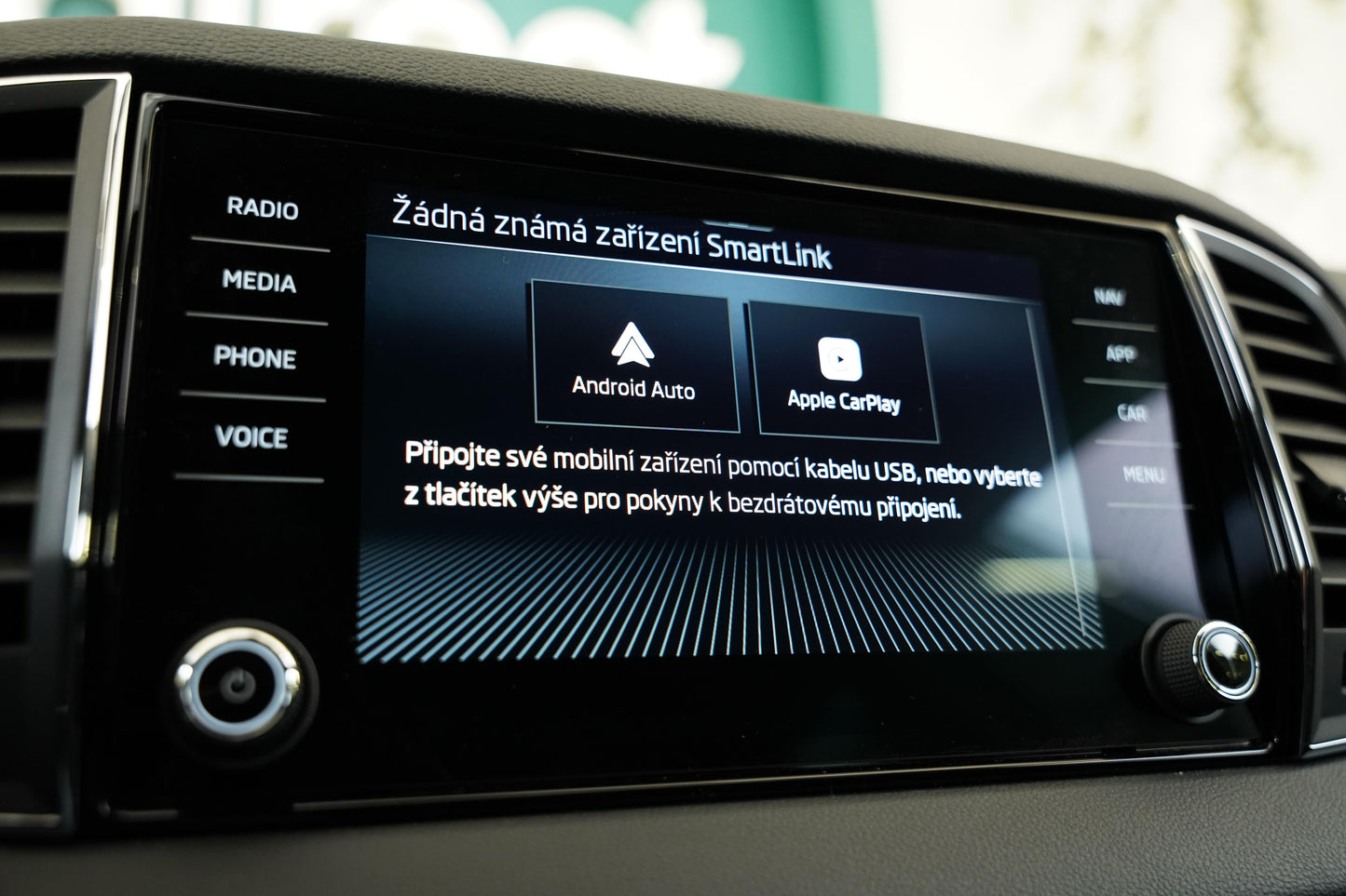 Škoda Karoq 1.5 TSI 110 kW Top Selection