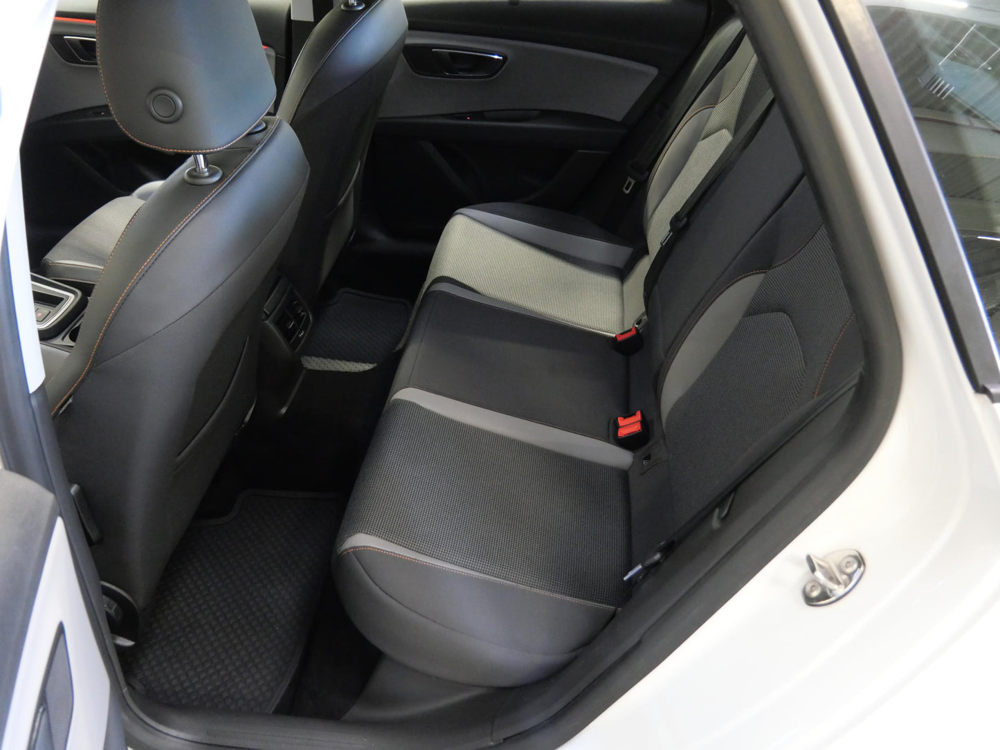 Seat Leon ST 1.4 TSI 92 kW Xperience