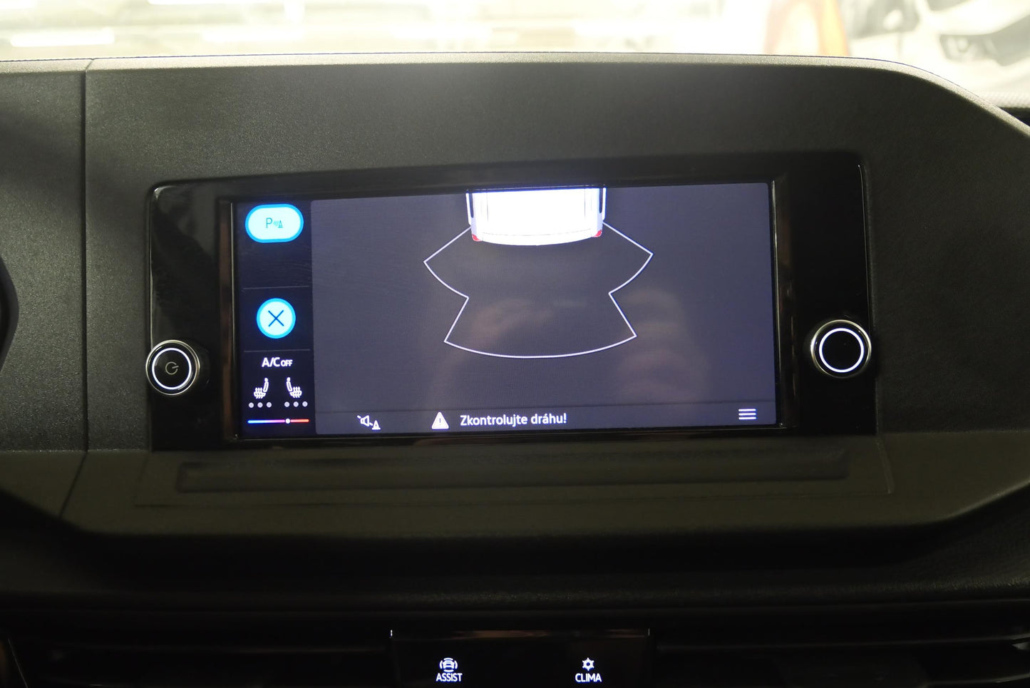 Volkswagen Caddy 2.0 TDI 75 kW Cargo