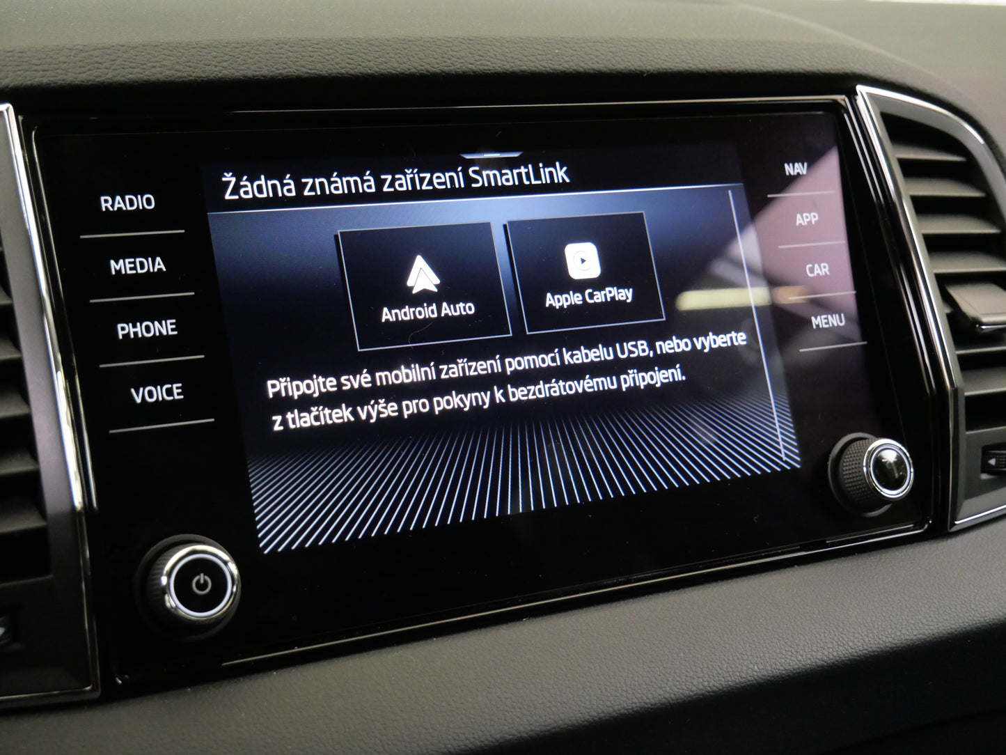 Škoda Karoq 1.5 TSI 110 kW Top Selection