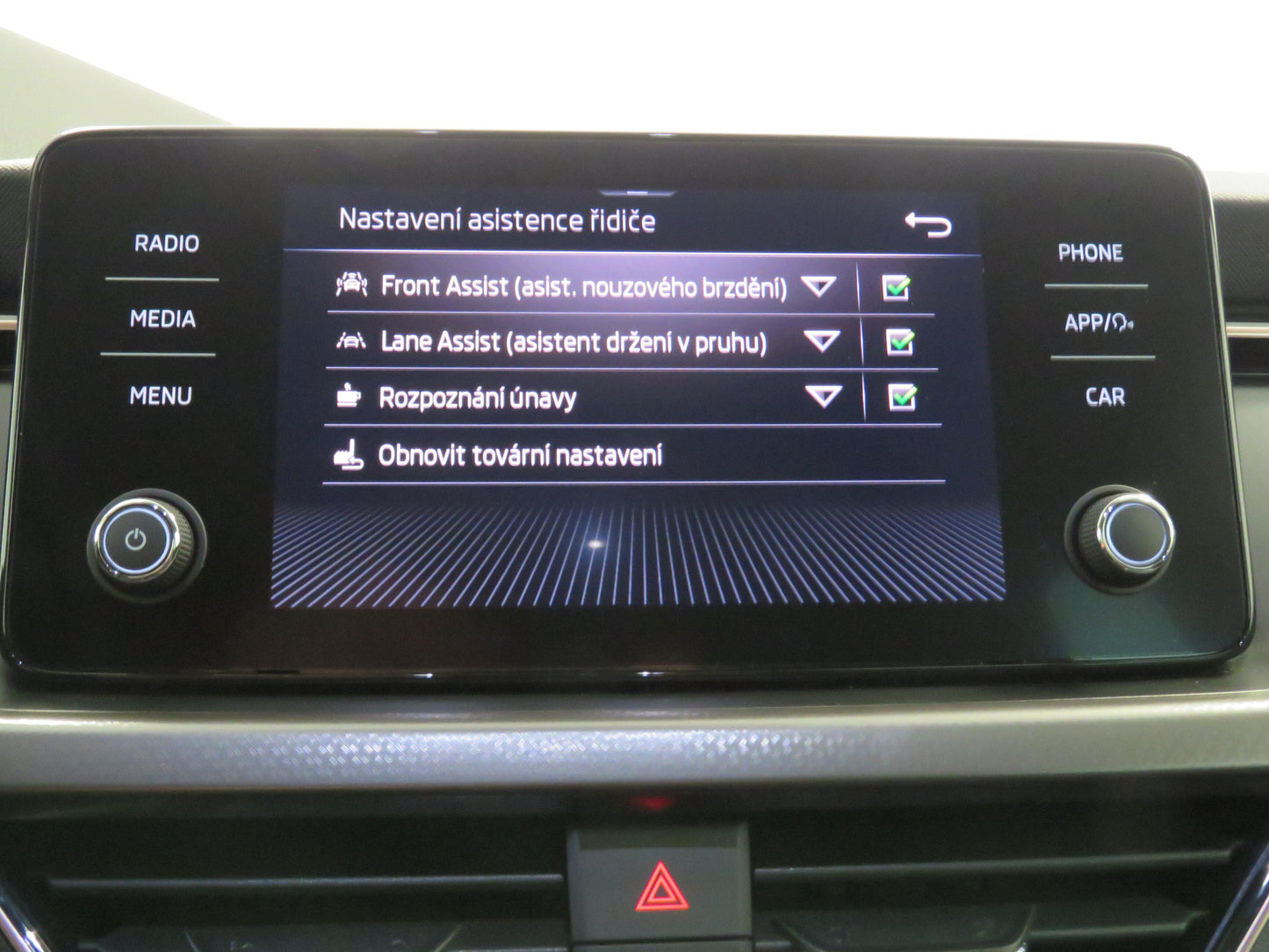 Škoda Scala 1.5 TSI 110 kW Style