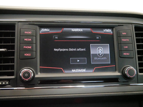 Seat Leon 2.0 TDI X-Perience 4Drive – foto 20
