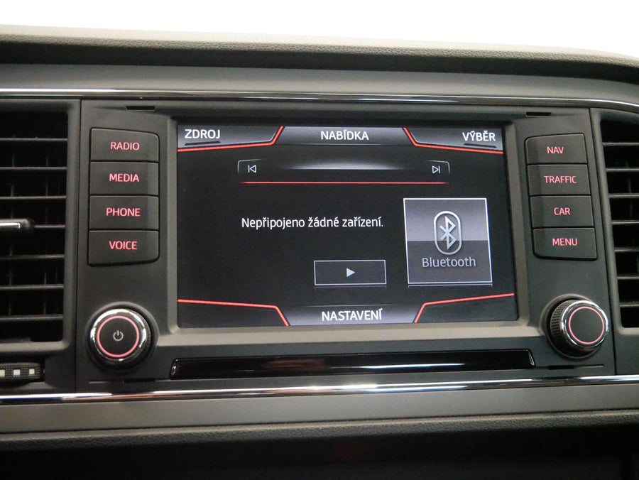 Seat Leon 2.0 TDI X-Perience 4Drive – foto 20