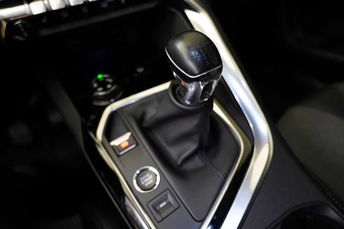 Peugeot 5008 1.2 PureTech 96 kW ALLURE