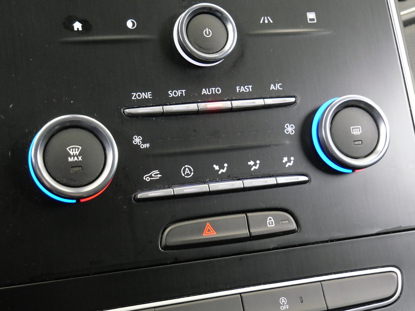 Renault Grand Scénic 1.6 dCi 96 kW Energy Business