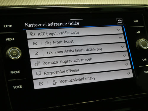 Volkswagen Passat 2.0 TDI 147 kW Alltrack – foto 20
