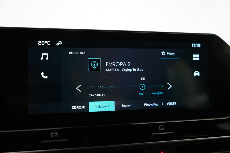 Citroën C4 1.2 PureTech 75 kW Live Pack – foto 20