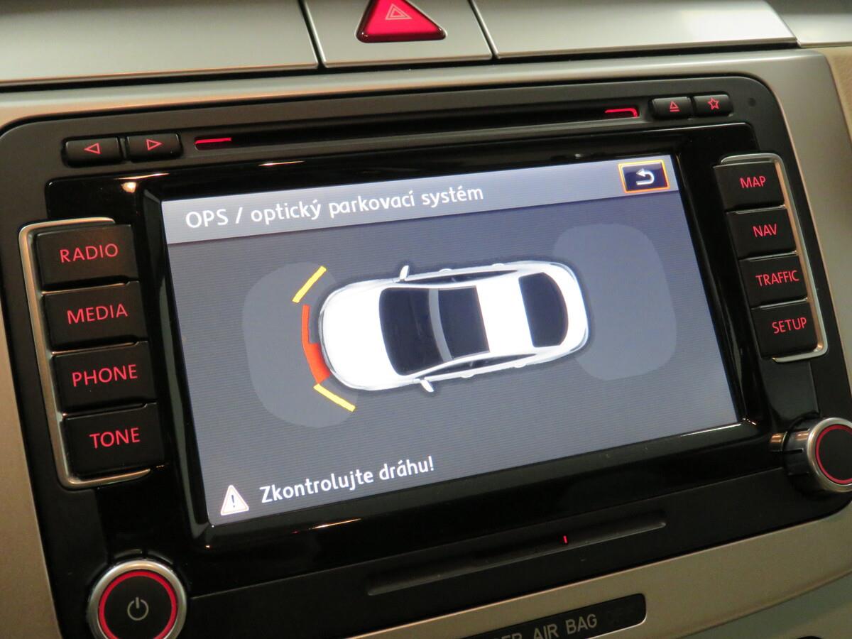 Volkswagen Passat CC 2.0 TSI 147 kW Sport