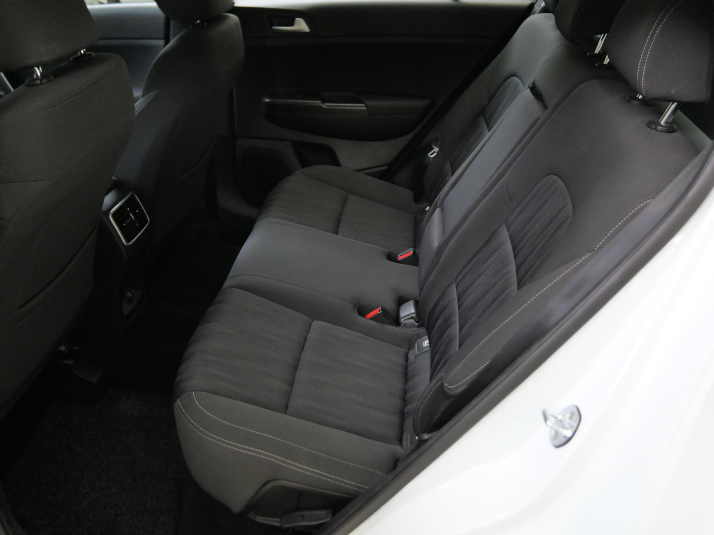 Kia Sportage 1.6 GDi 97 kW Active