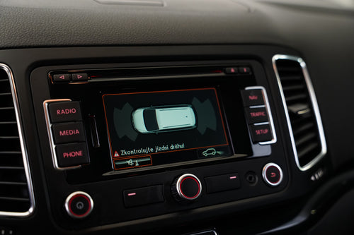 Seat Alhambra 2.0 TDI 103 kw Allrad Style – foto 21