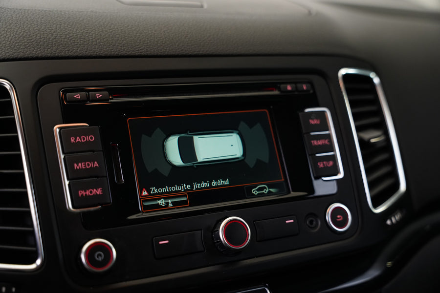 Seat Alhambra 2.0 TDI 103 kw Allrad Style – foto 21