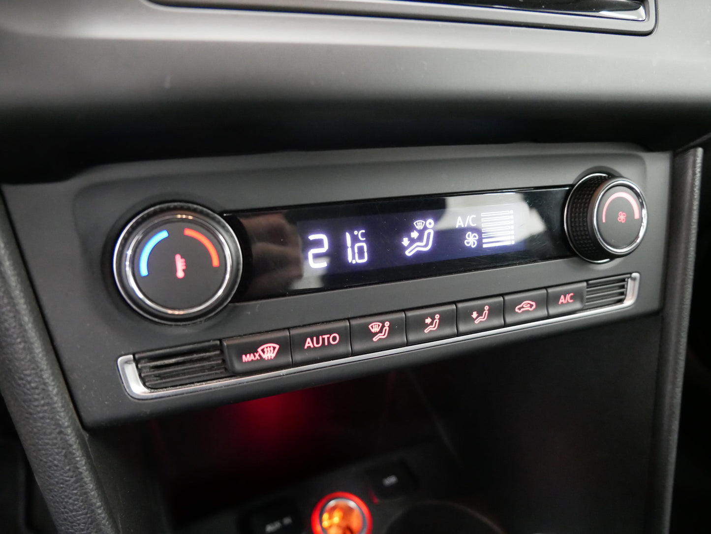 Volkswagen Polo 1.2 TSI 66 kW Comfortline