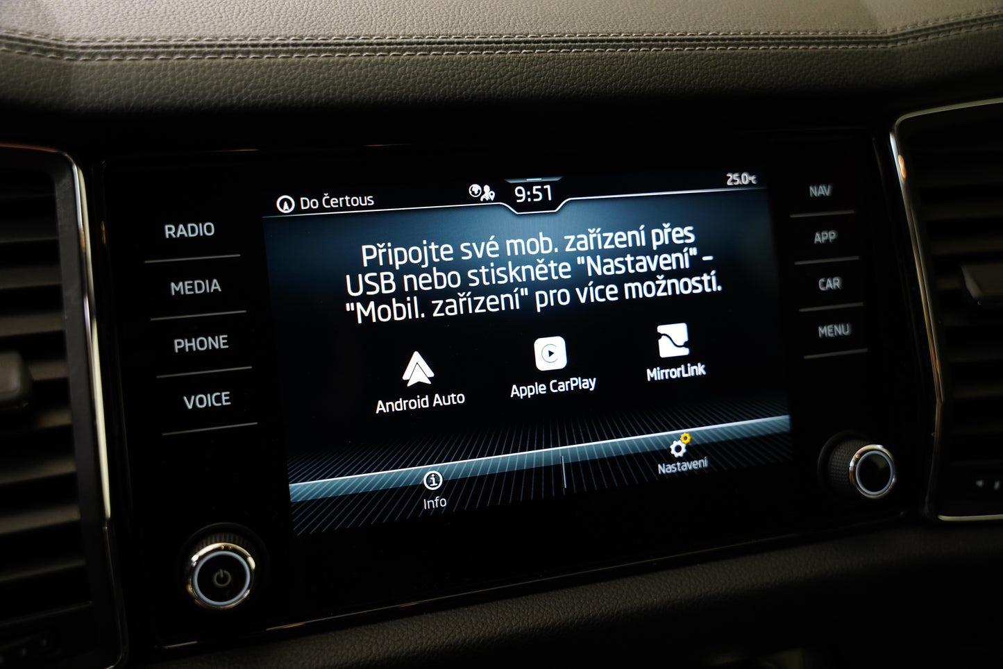 Škoda Kodiaq 2.0 TDI 147 kW Ambition