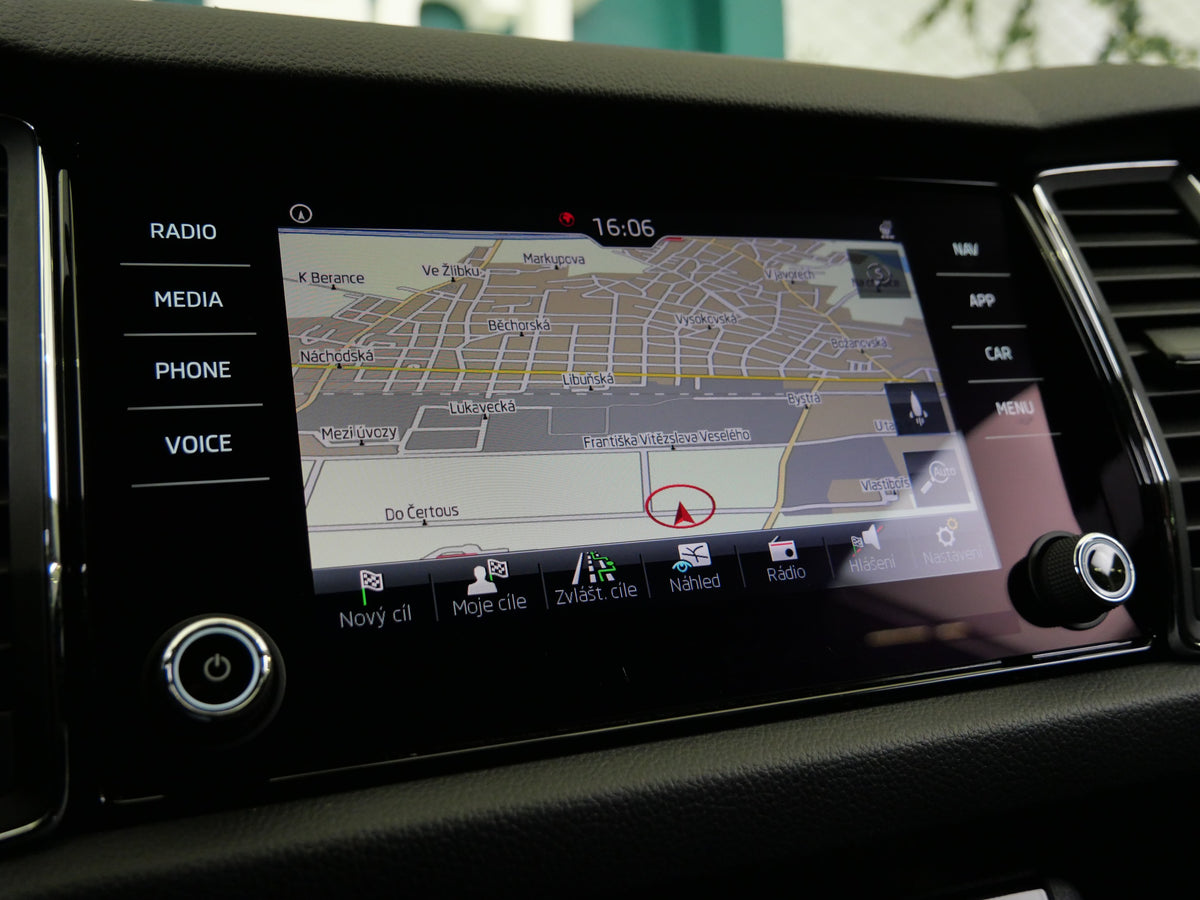 Škoda Kodiaq 2.0 TDI 140 kW DSG 4x4 Style – foto 20
