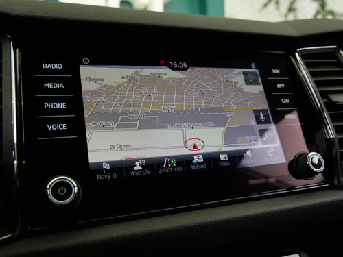 Škoda Kodiaq 2.0 TDI 140 kW DSG 4x4 Style – foto 20