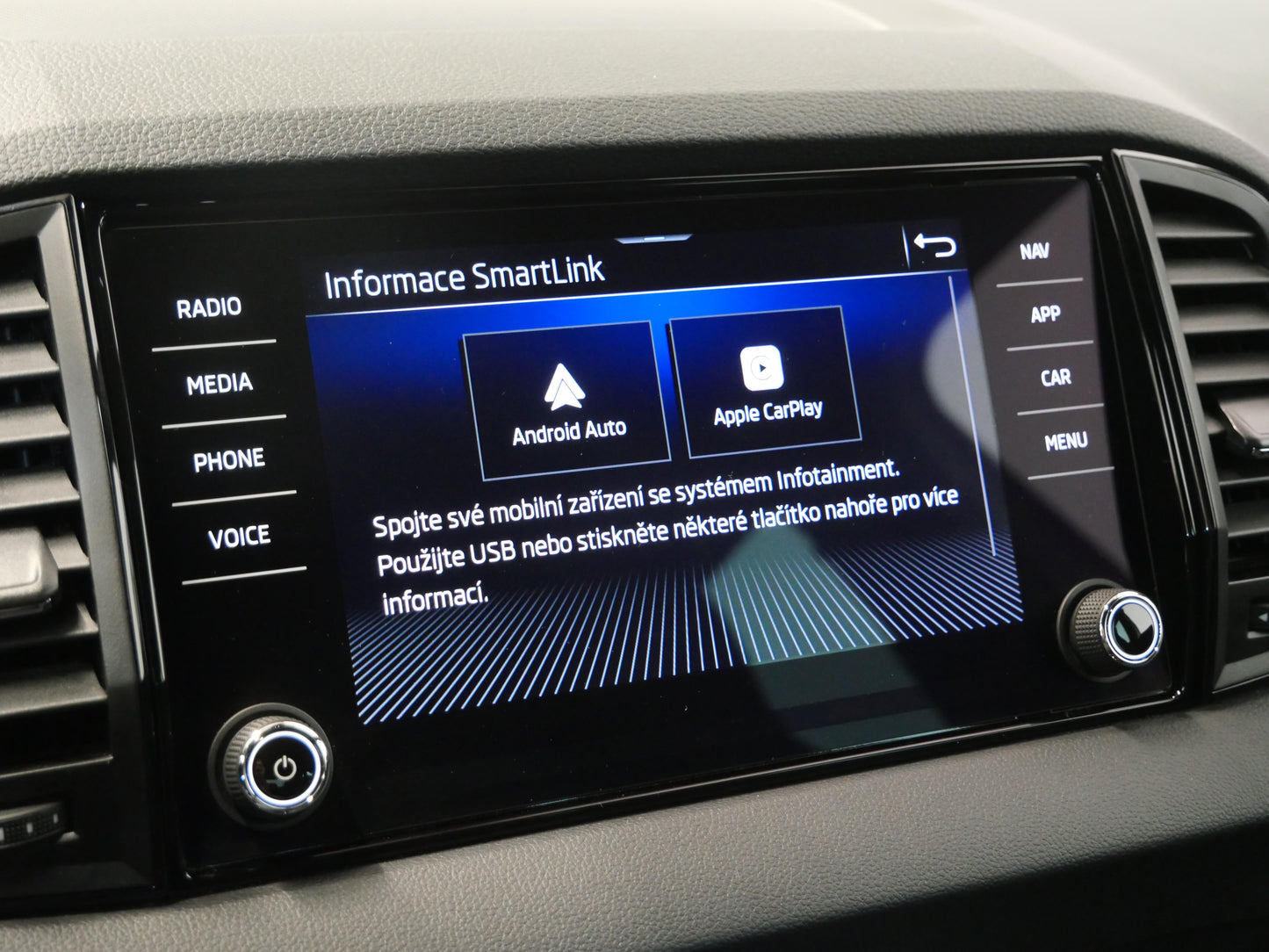 Škoda Karoq 1.5 TSI 110 kW DSG Sportline