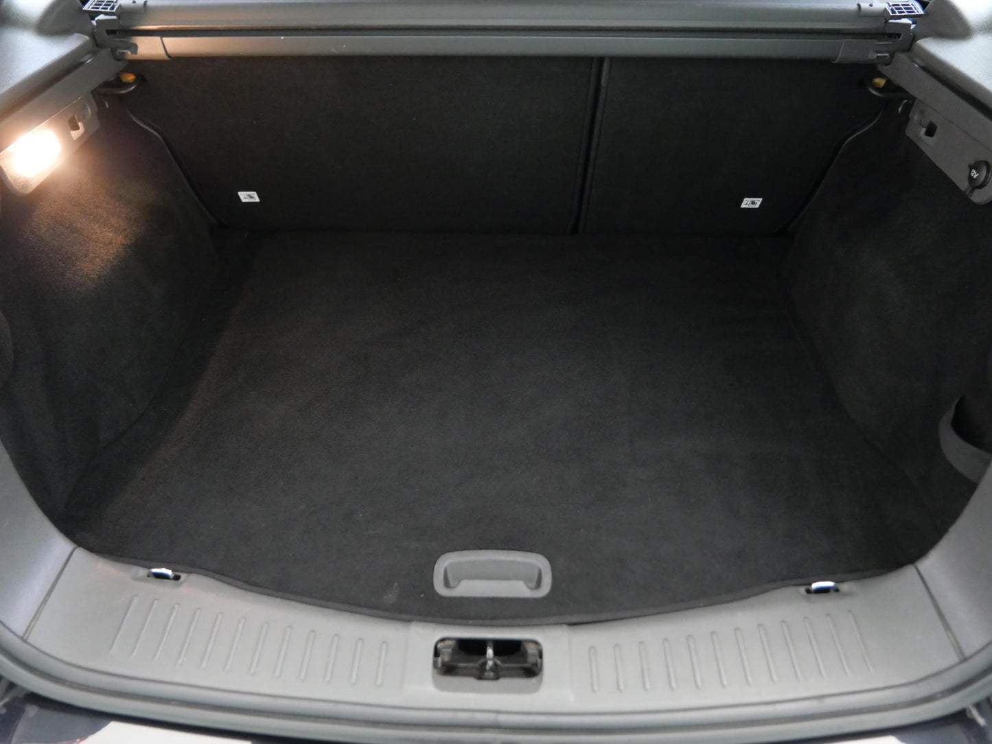 Ford Kuga 2.0 TDCi 120 kW Trend