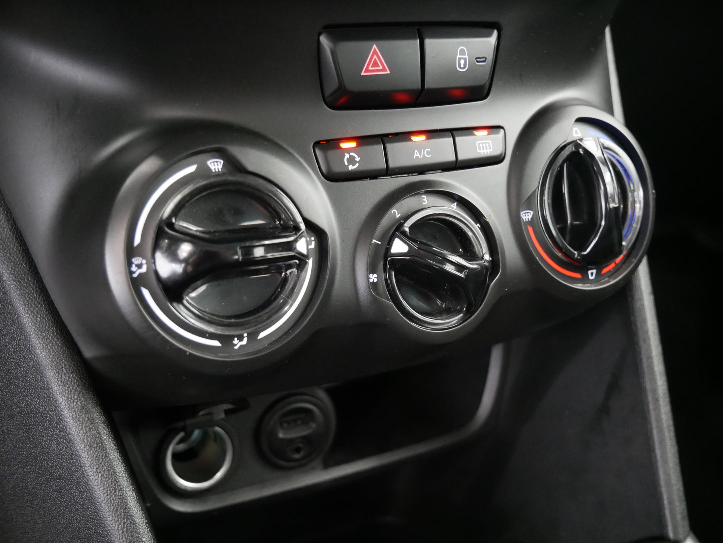 Peugeot 2008 1.2 Puretech 82 kW Active