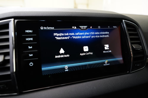 Škoda Karoq 2.0 TDI 110 kW 4x4 Clever – foto 20