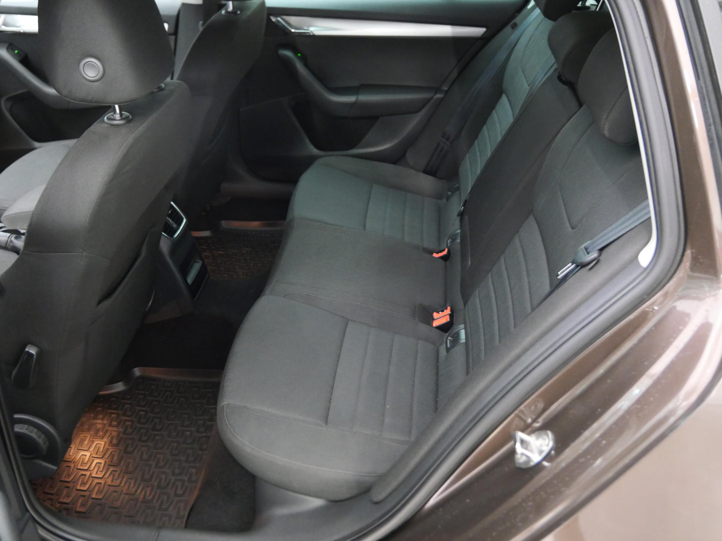 ŠKODA Octavia 2.0 TDI 110 kW Elegance Plus