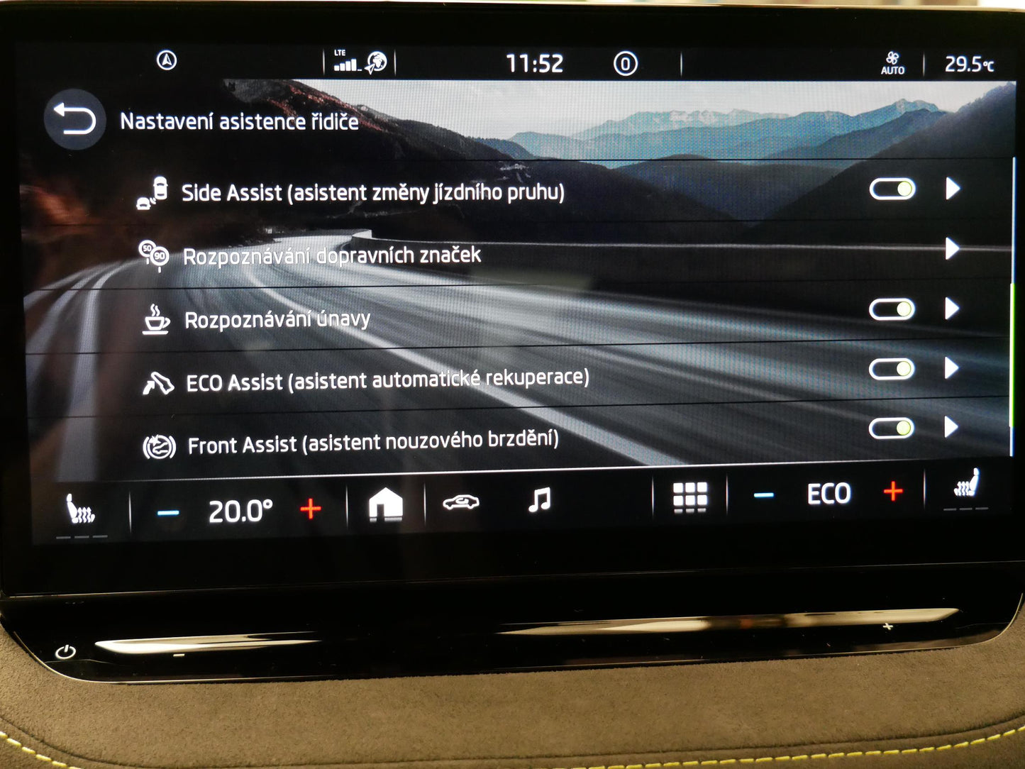 Škoda Enyaq iV RS 220 kW 82 kWh