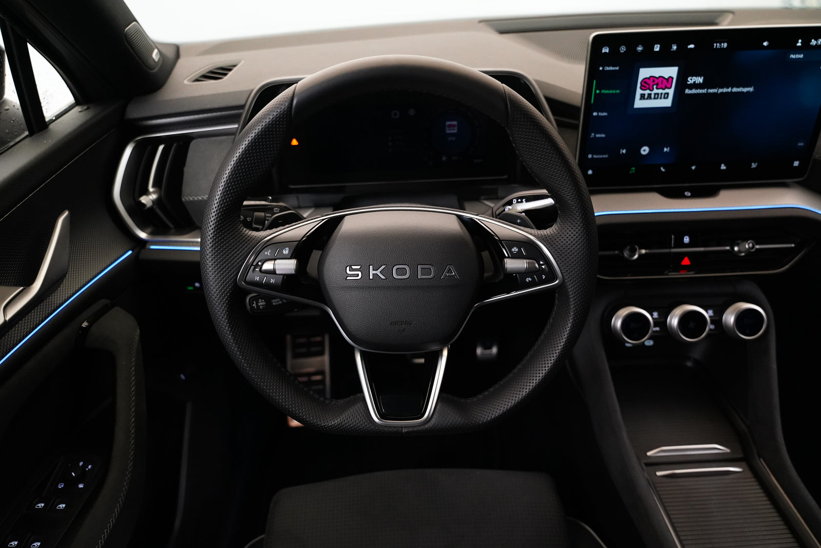 Škoda Kodiaq 2.0 TDI 142 kW 4x4 Sportline – foto 20