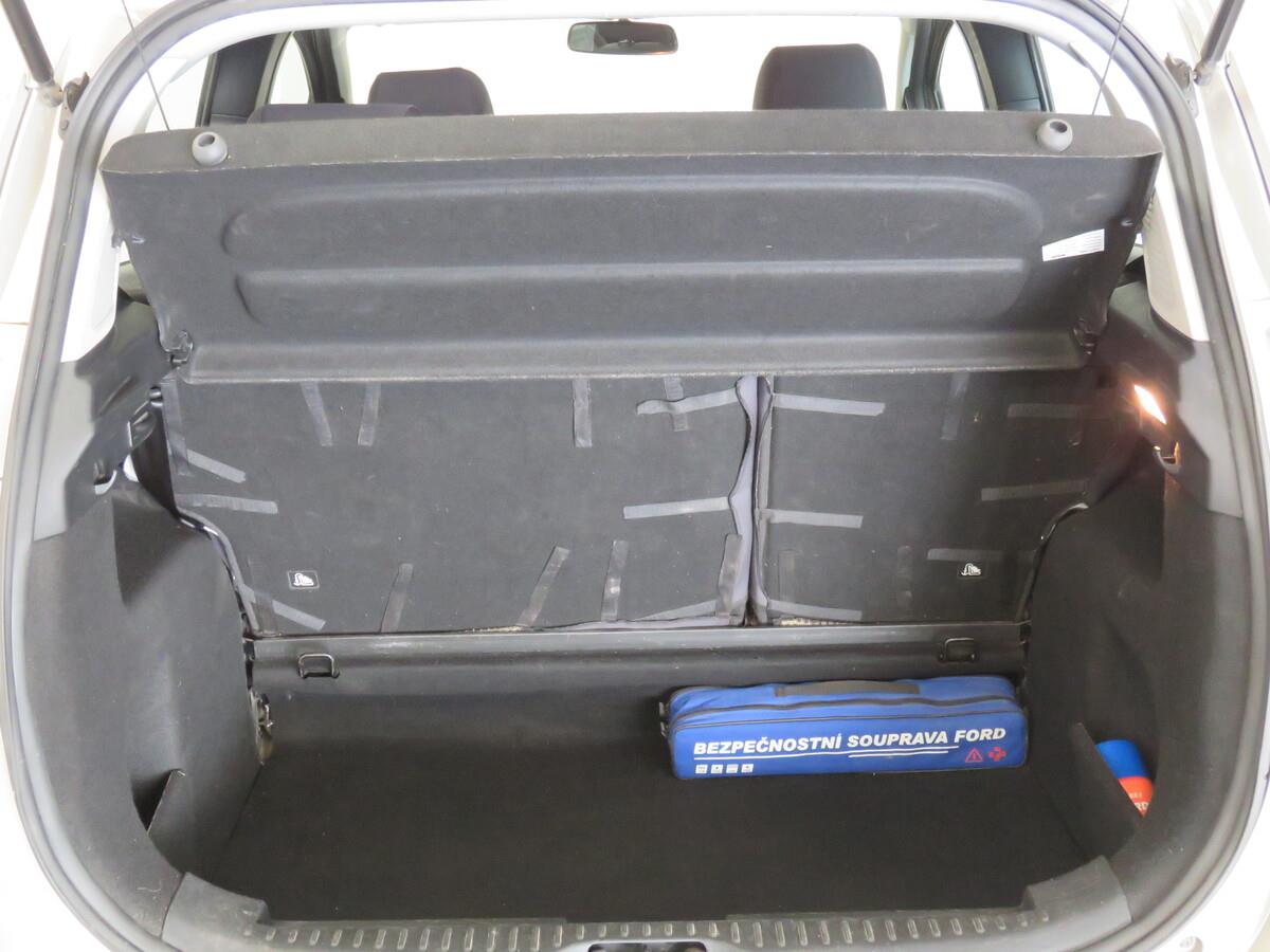 Ford B-MAX 1.0 EcoBoost 74 kW Trend