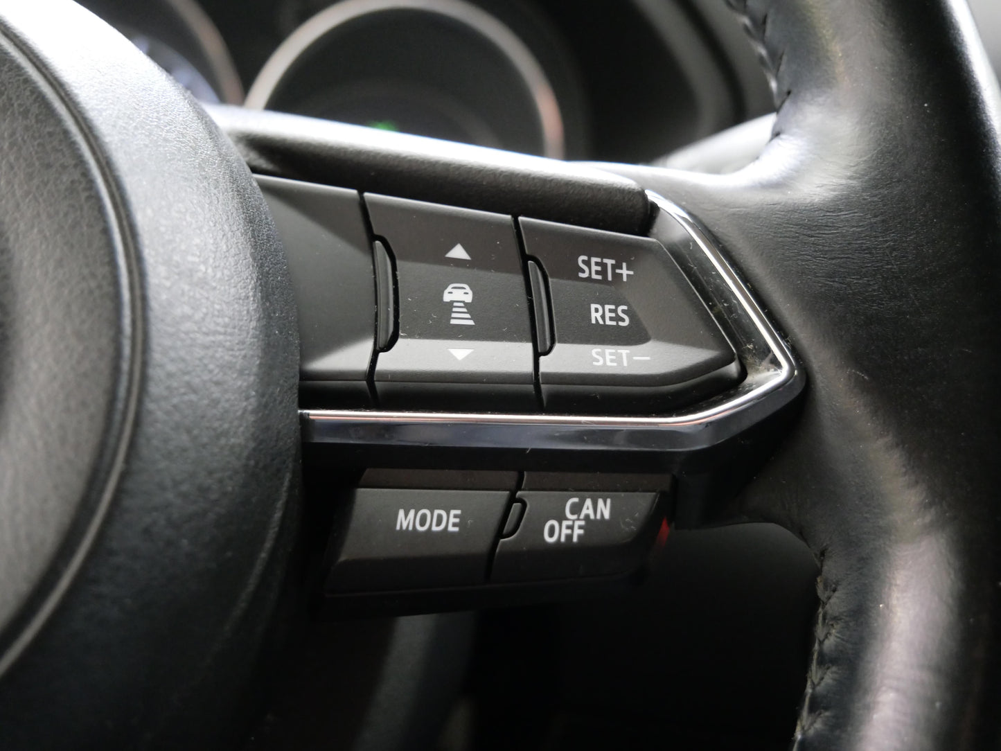 Mazda CX-5 2.0 i 118 kW Sports-Line