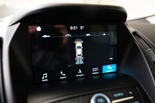Ford Kuga 1.5 EcoBoost 110 kW Titanium – foto 20