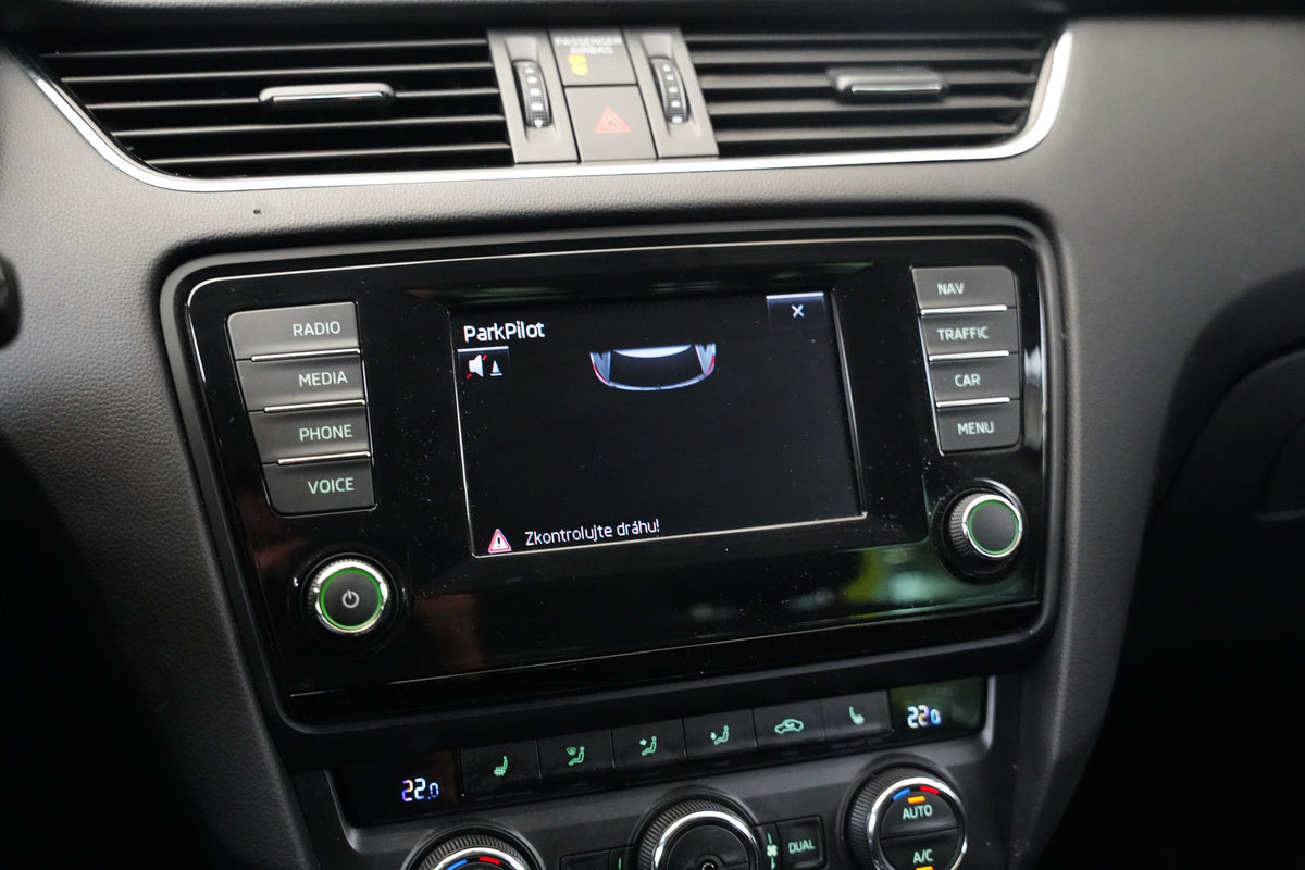 Škoda Octavia 2.0 TDI 110 kW Elegance – foto 20