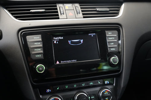 Škoda Octavia 2.0 TDI 110 kW Elegance – foto 20