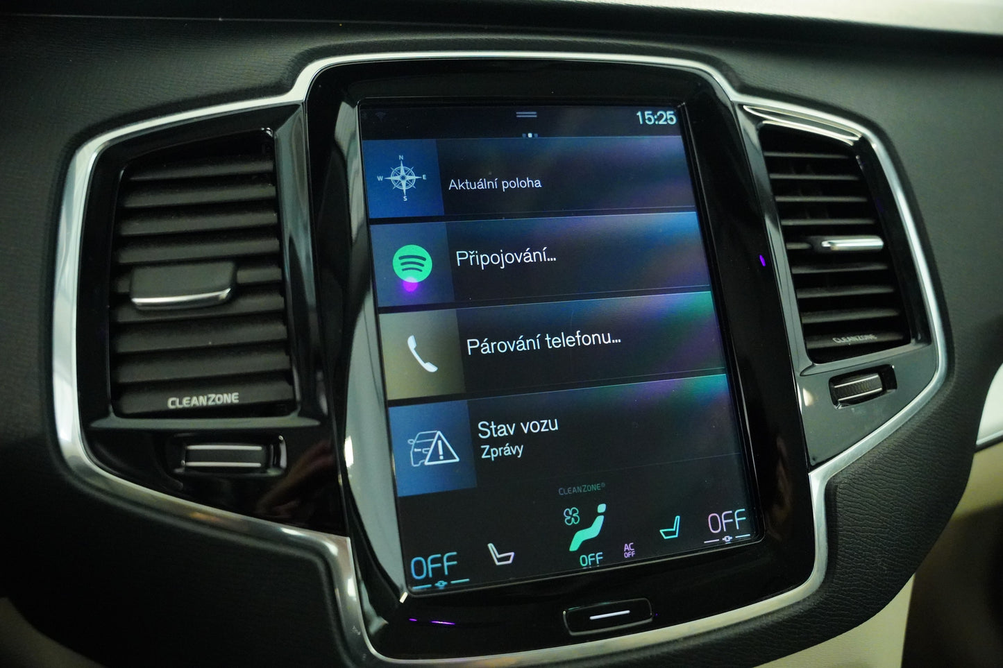 Volvo XC90 2.0D 165 kW