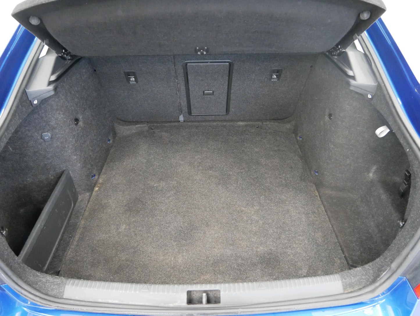 Škoda Octavia 2.0 TDI 110 kW Ambition