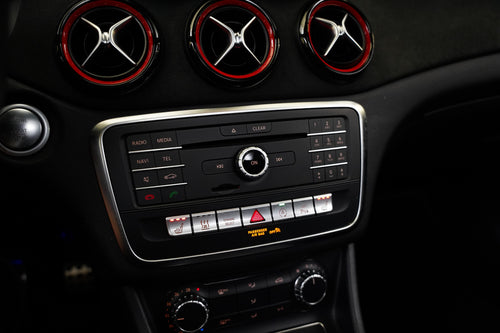 Mercedes-Benz CLA 250 160 kW 4MATIC Sport – foto 20