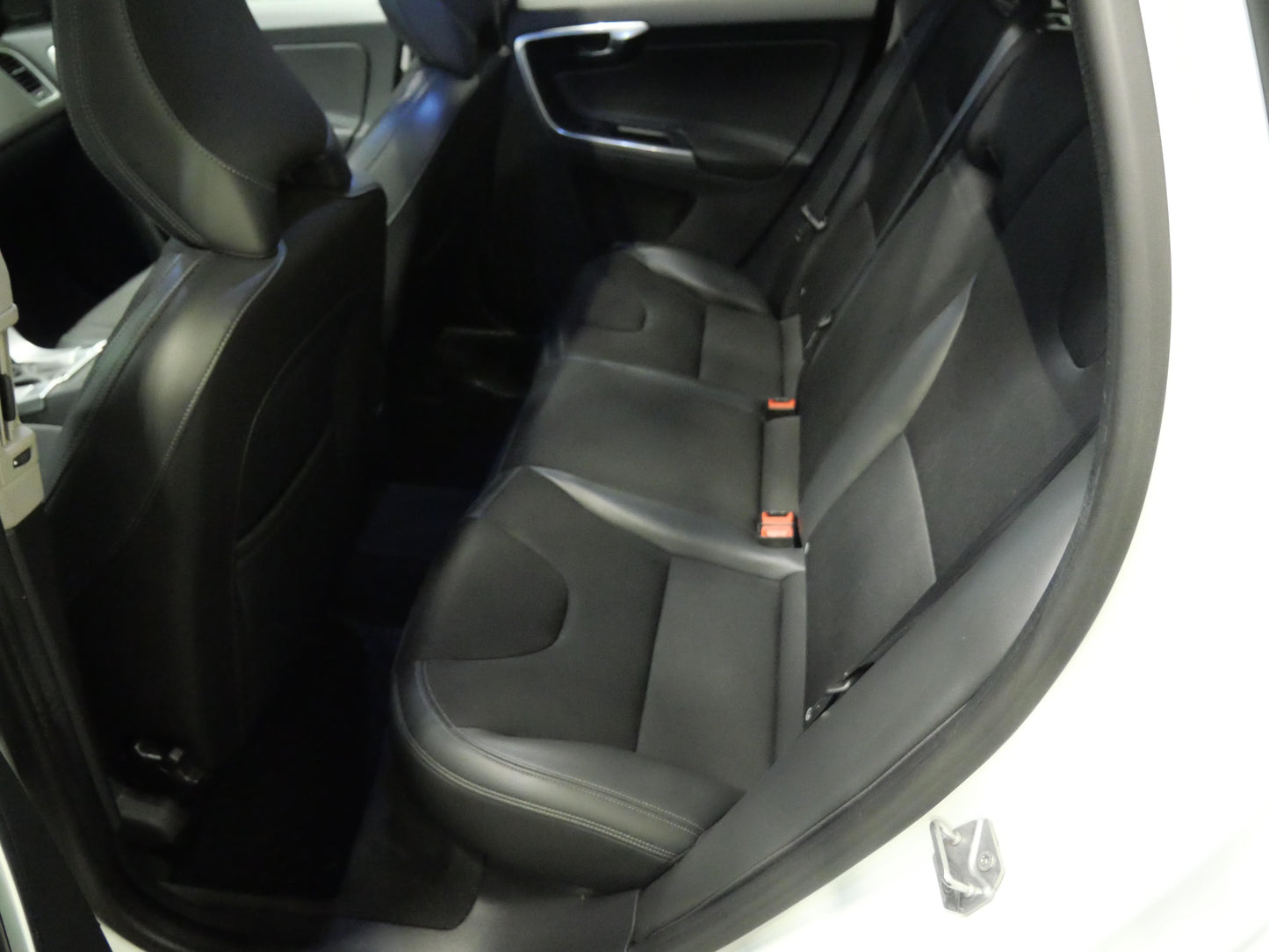 Volvo XC60 D4 140 kW AWD Momentum